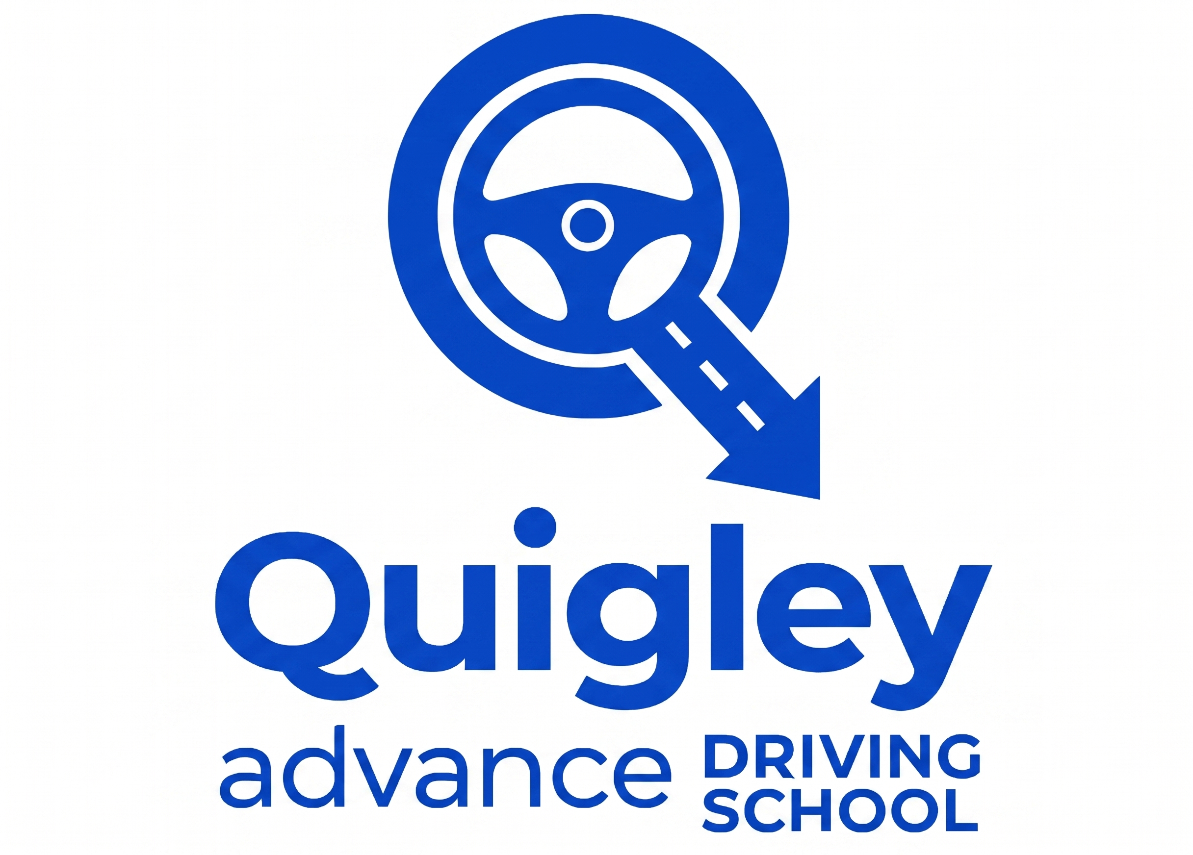 Quigley Advance Driving School